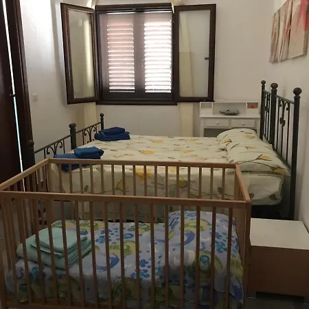 Su Neulagi Bed & Breakfast *