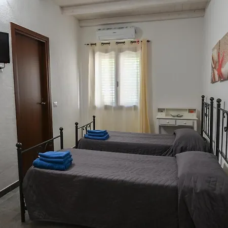 Su Neulagi Bed & Breakfast Triei