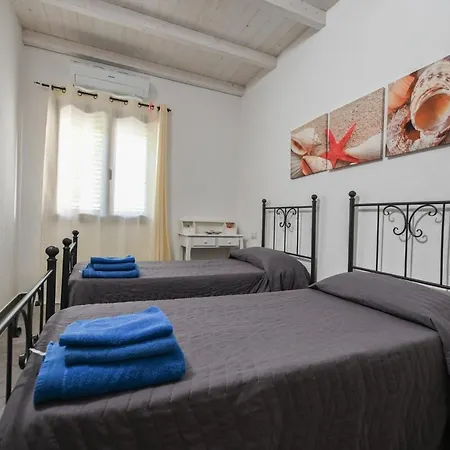 Su Neulagi Bed & Breakfast *
