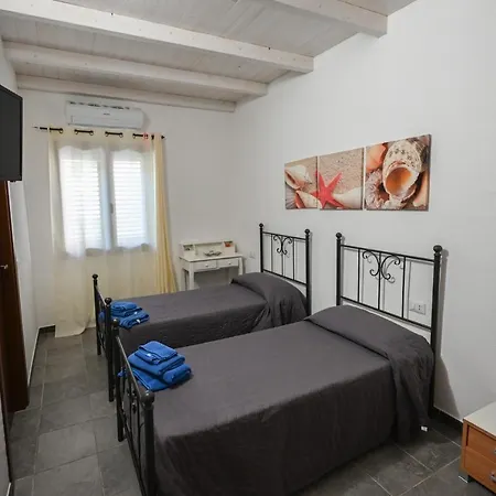 Bed & Breakfast Su Neulagi