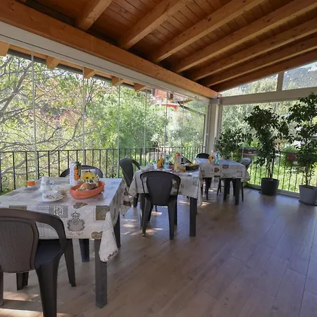 Bed & Breakfast Su Neulagi