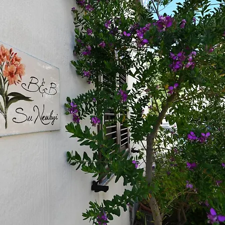 Su Neulagi Bed & Breakfast