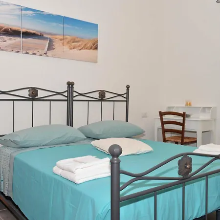 Su Neulagi Bed & Breakfast