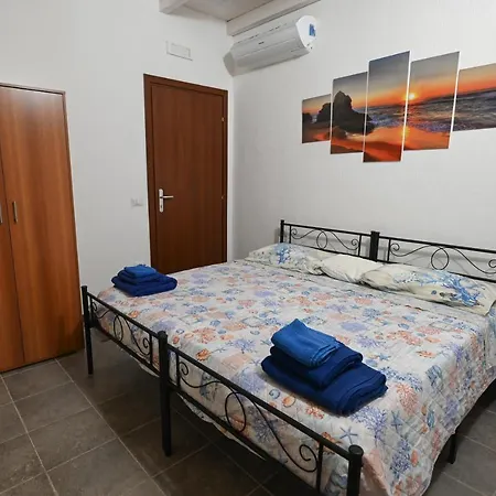 Bed & Breakfast Su Neulagi