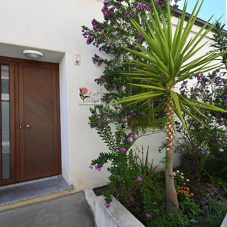 Bed & Breakfast Su Neulagi