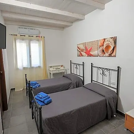 Bed and Breakfast Su Neulagi Triei