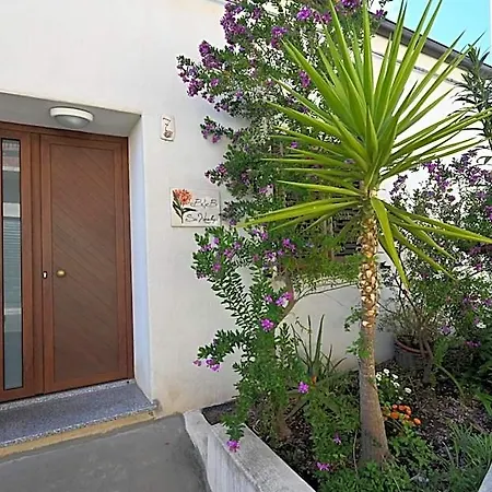 Bed and Breakfast Su Neulagi Triei