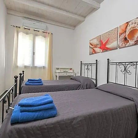Bed and Breakfast Su Neulagi Triei