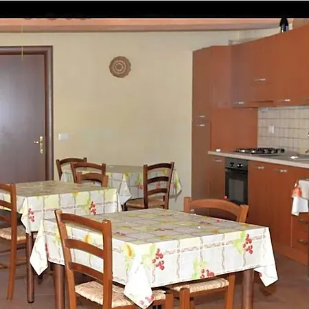 Su Neulagi Bed and Breakfast