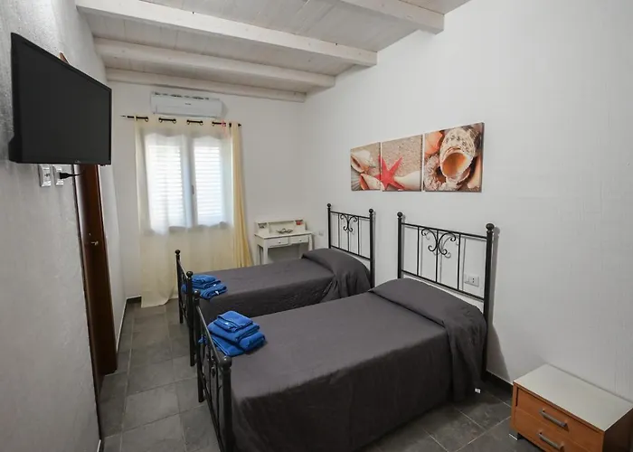 Oda ve Kahvaltı Su Neulagi