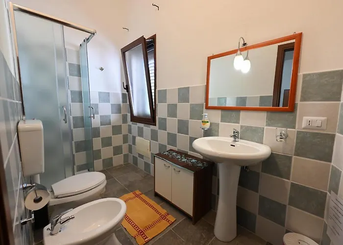 Su Neulagi Oda ve Kahvaltı Triei