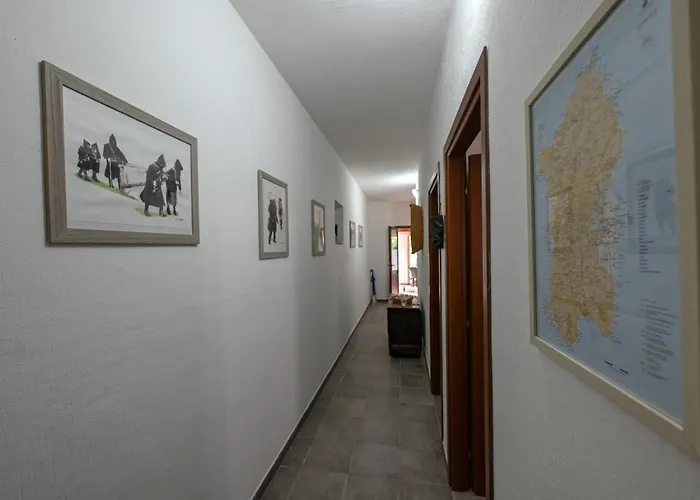 Su Neulagi Oda ve Kahvaltı Triei