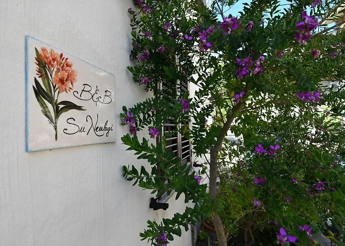 Su Neulagi Oda ve Kahvaltı